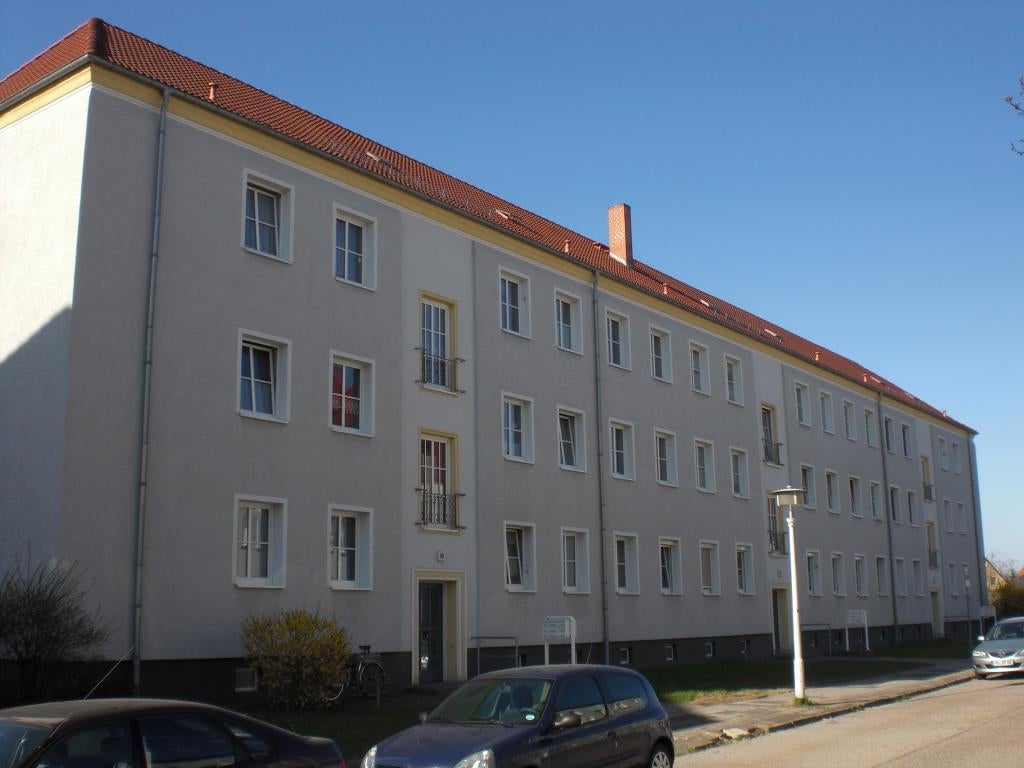 Wohnung Theodor-Storm-Straße in Hoyerswerda