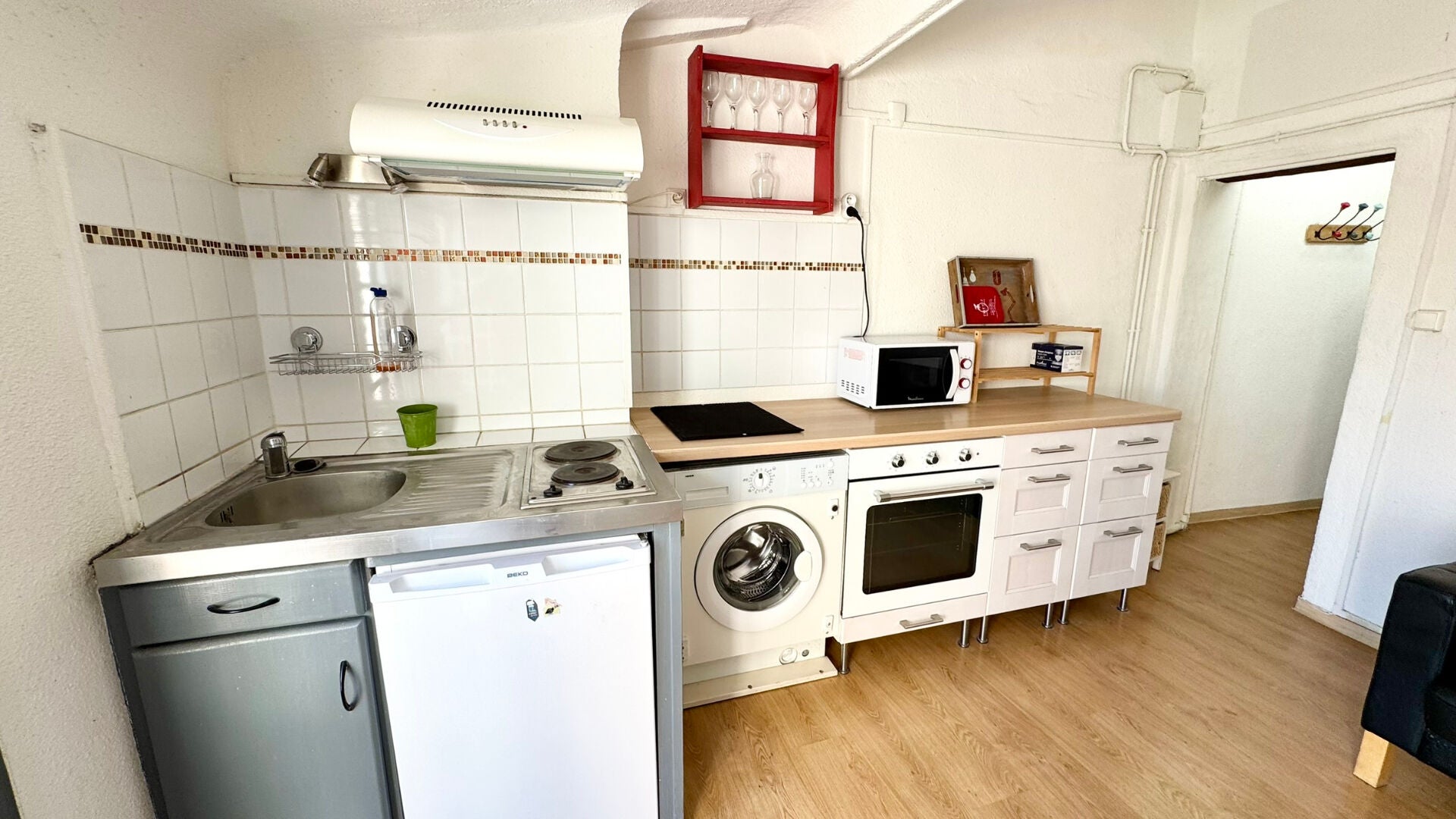 Appartement Rue des Chaudronniers à Amiens