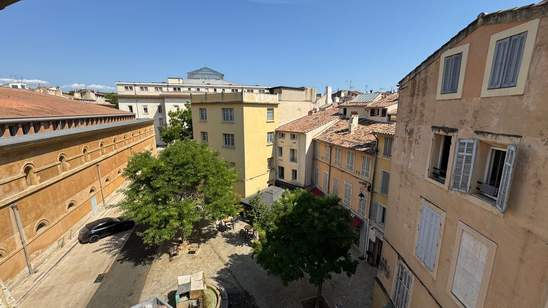 Appartement Rue des Chaudronniers à Amiens