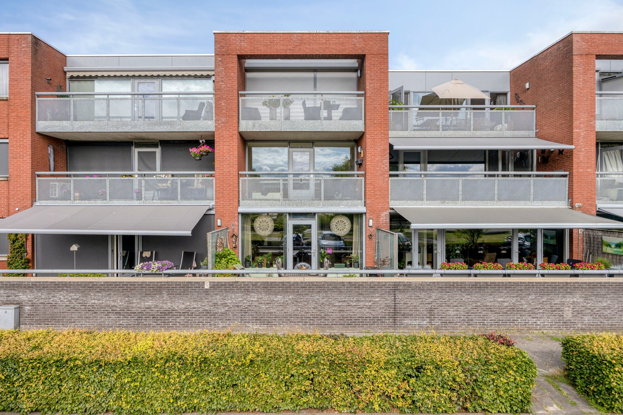 Appartement Slagveld 129 in Etten-Leur