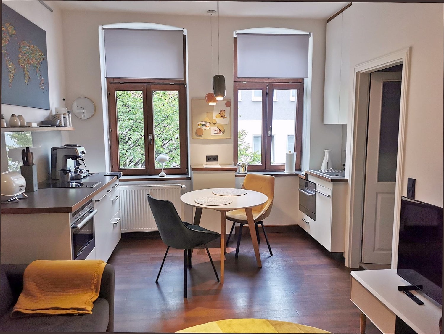 Wohnung Keplerstraße in Köln