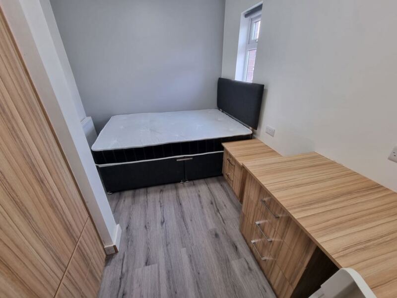 House Hessle Mount in Leeds