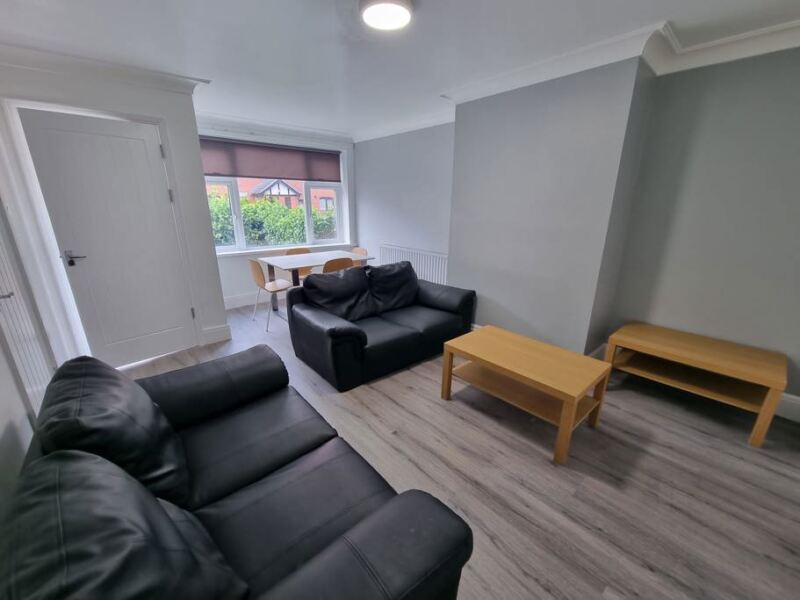 House Hessle Mount in Leeds