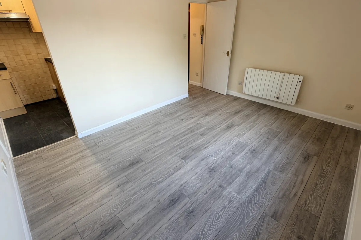 Flat Columbine Close in Breckland District