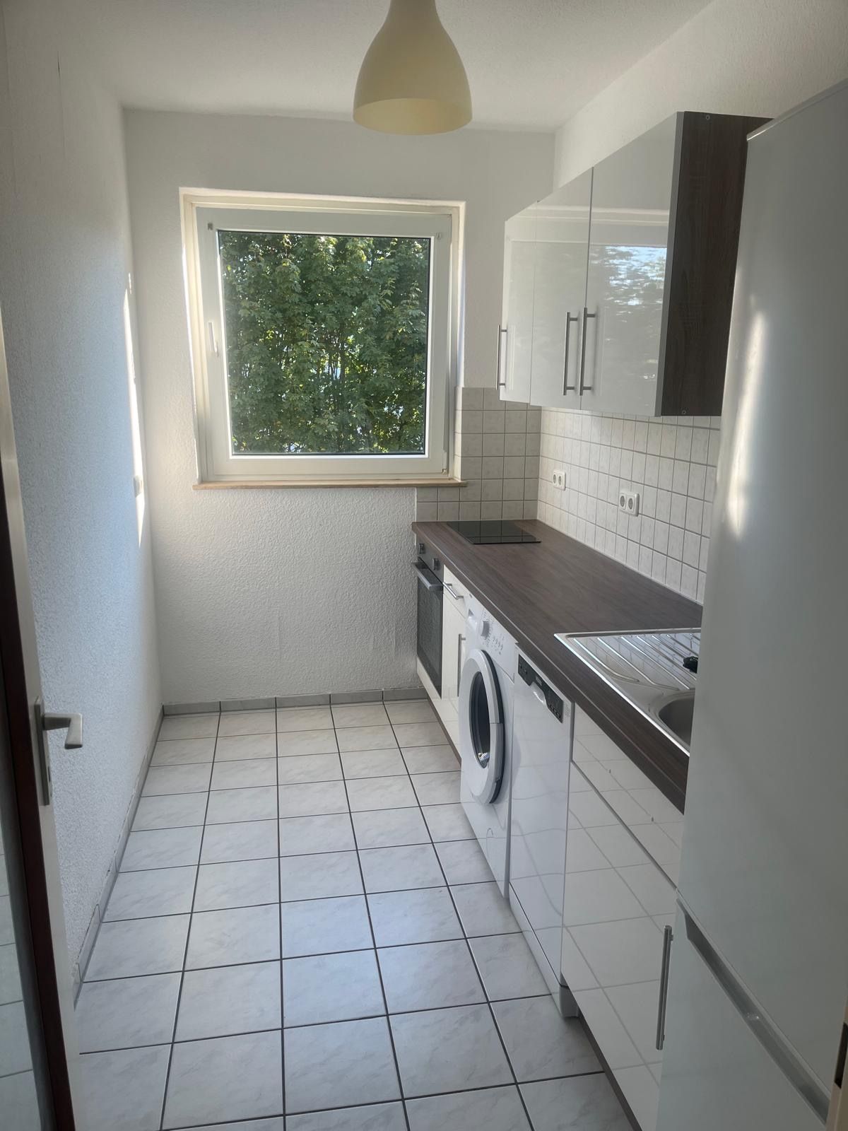 Wohnung Westendstraße in Dörnigheim