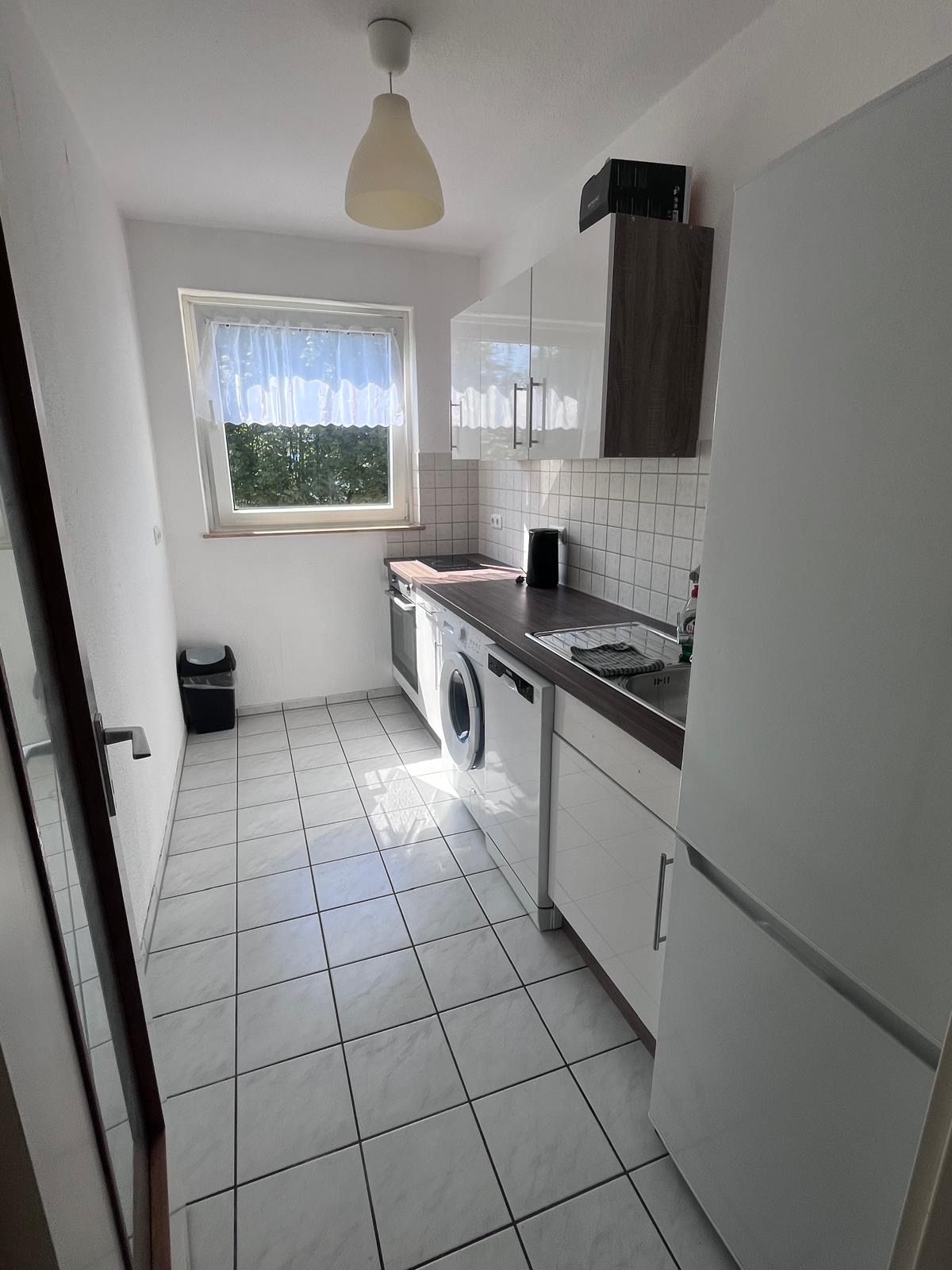 Wohnung Westendstraße in Dörnigheim