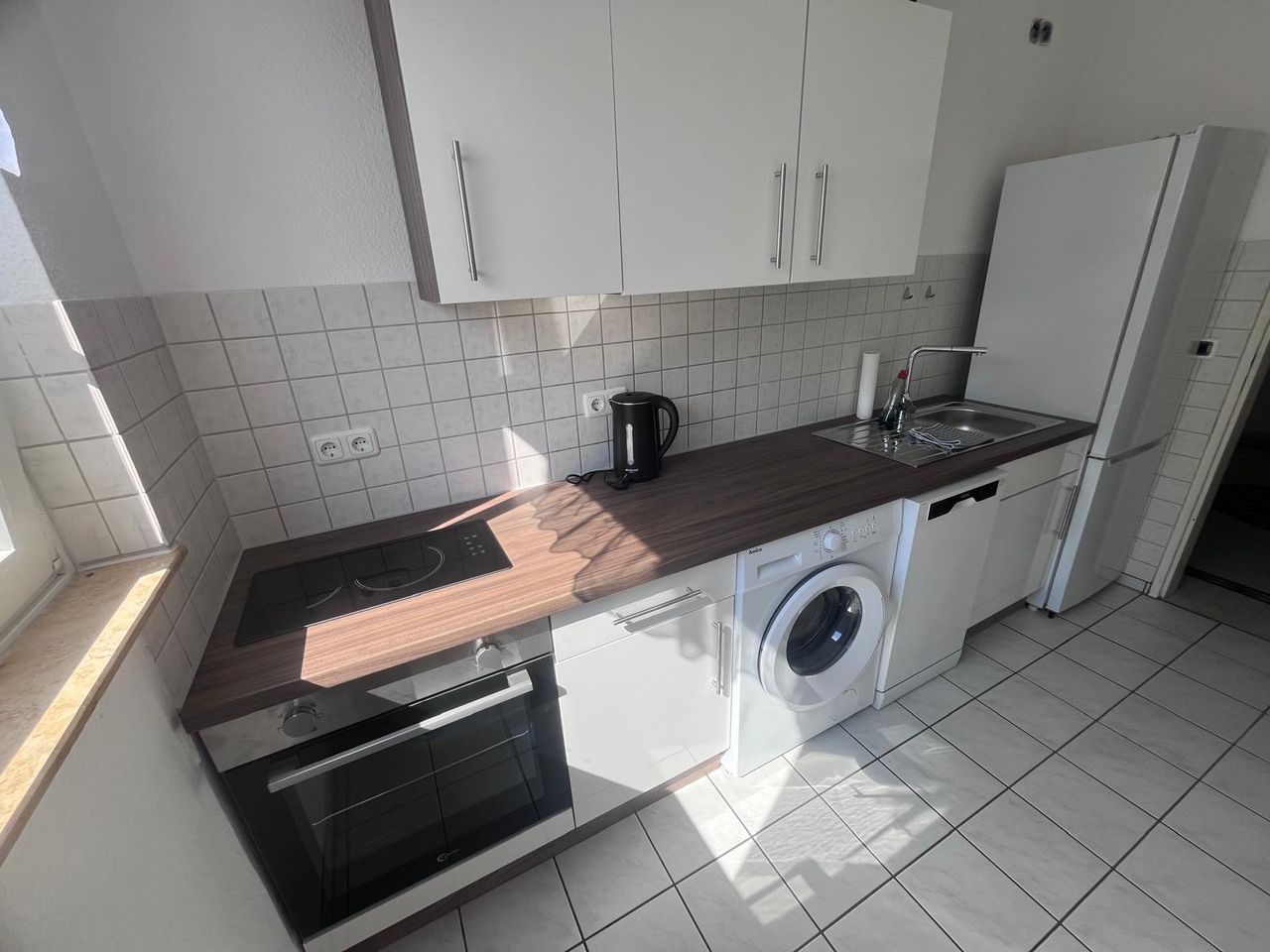 Wohnung Westendstraße in Dörnigheim