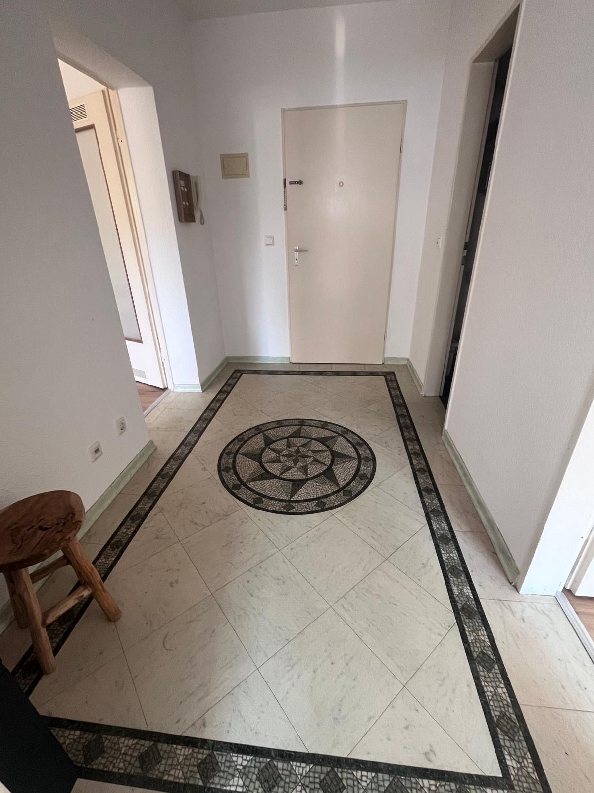 Wohnung Westendstraße in Dörnigheim
