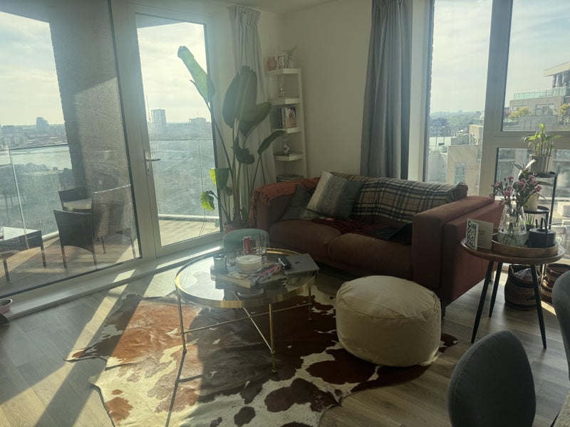 Room York Road in Greater London