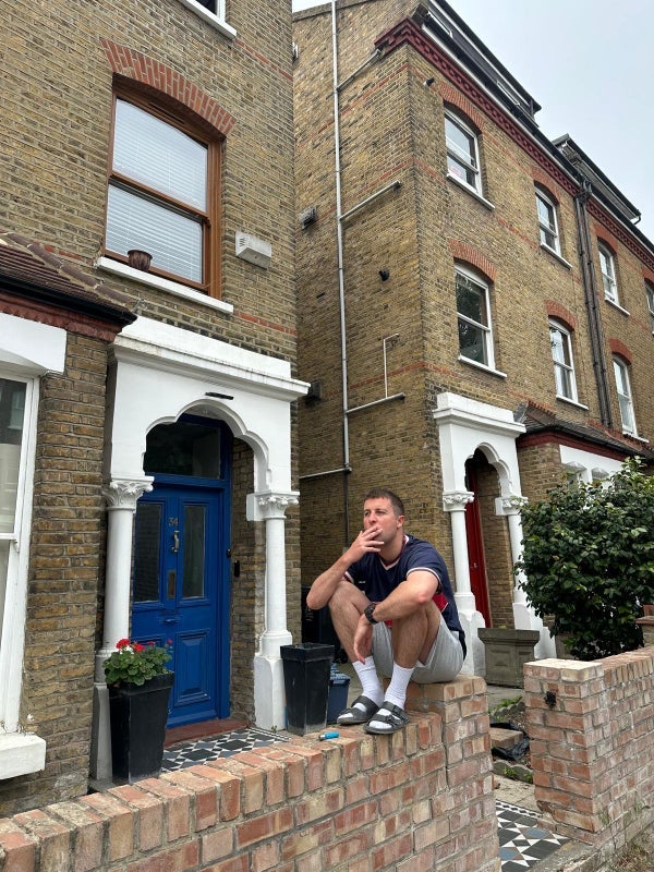 Room Alexandra Grove in Greater London