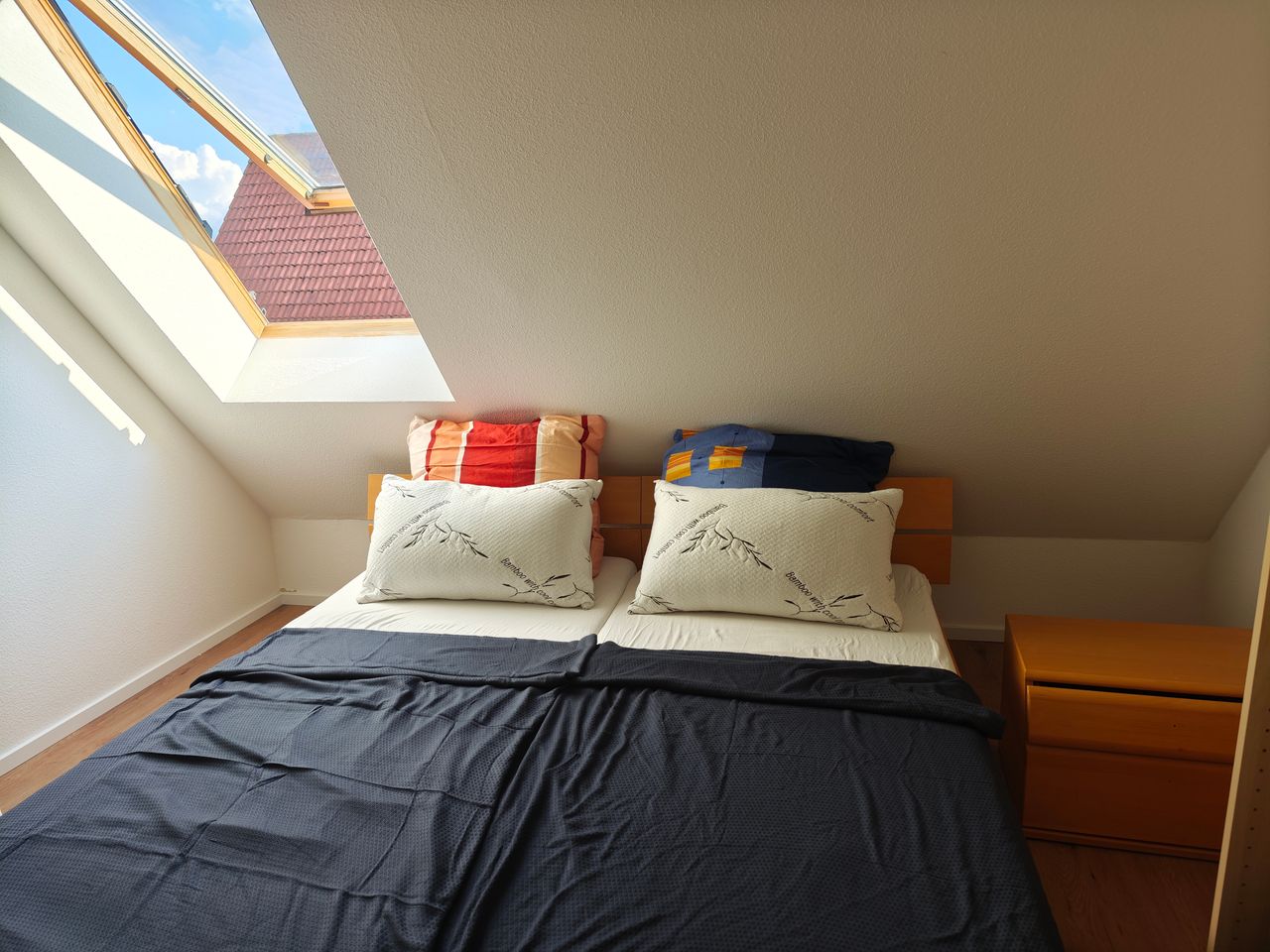 Wohnung Sulmstraße in Herrenberg