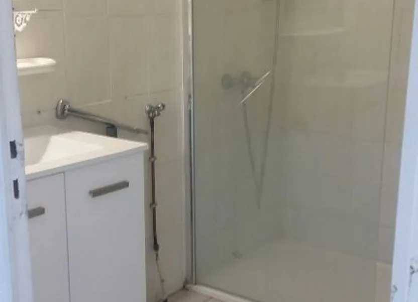 Appartement Boulevard Frédéric Mistral à Istres