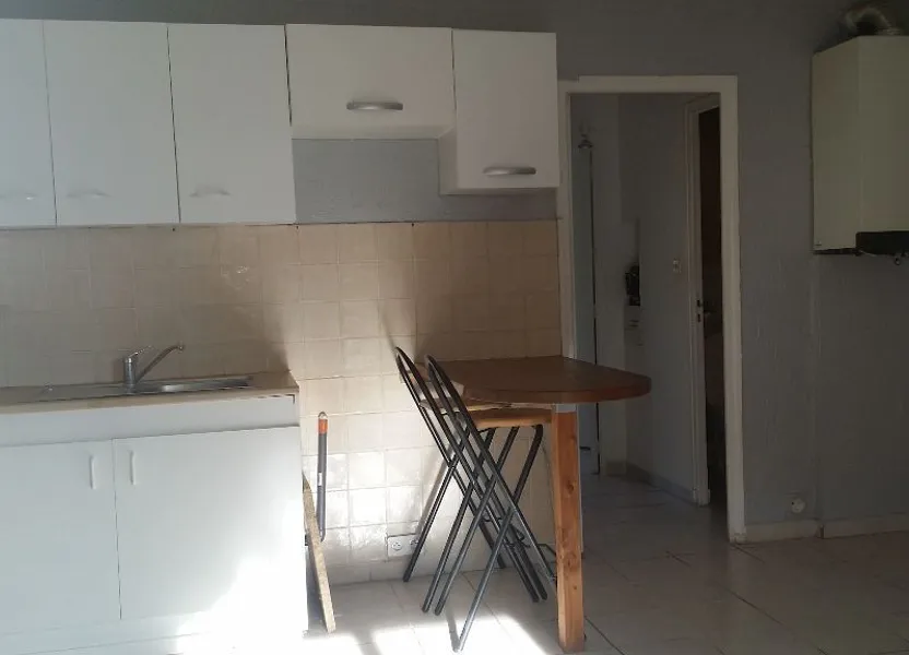 Appartement Boulevard Frédéric Mistral à Istres