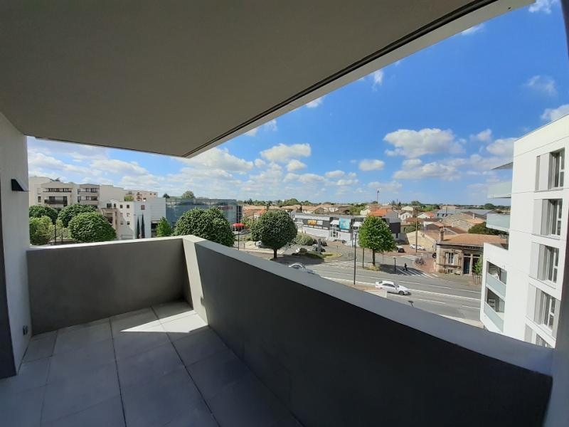 Flat Boulevard Godard in Bordeaux
