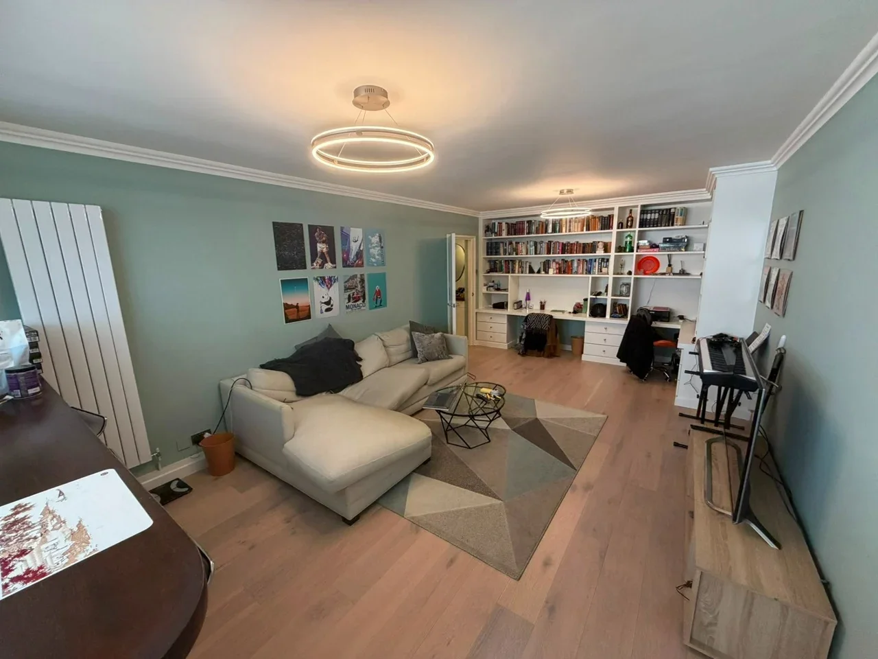 Room Marigold Alley in Greater London