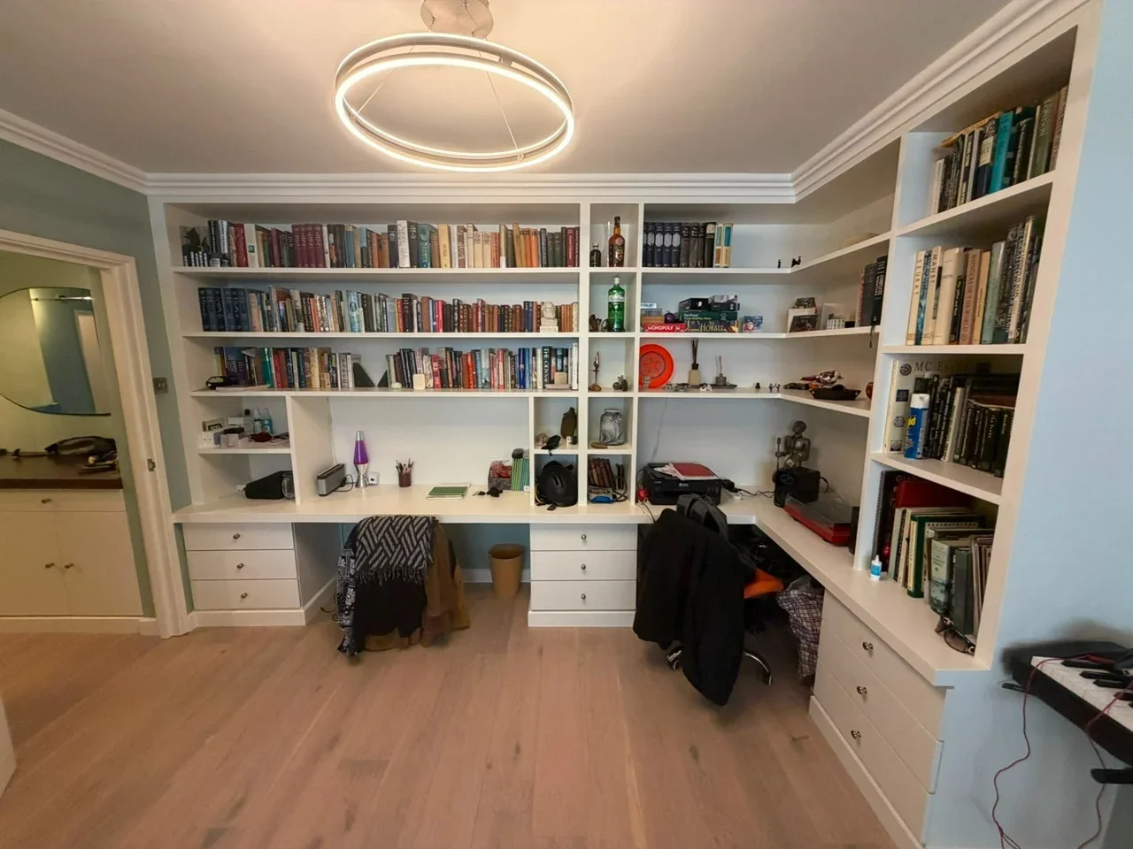 Room Marigold Alley in Greater London