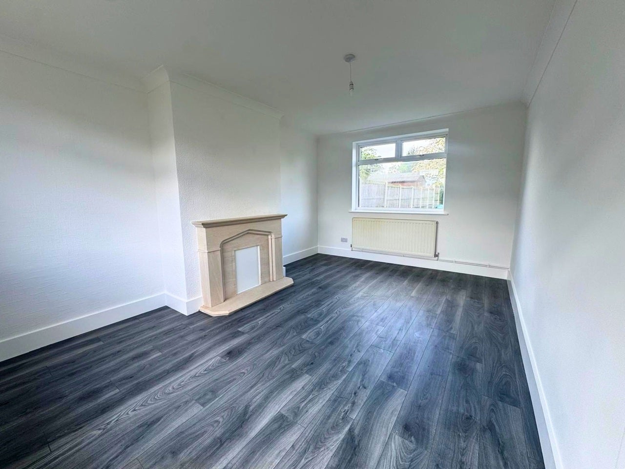 House Welfare Road in Doncaster