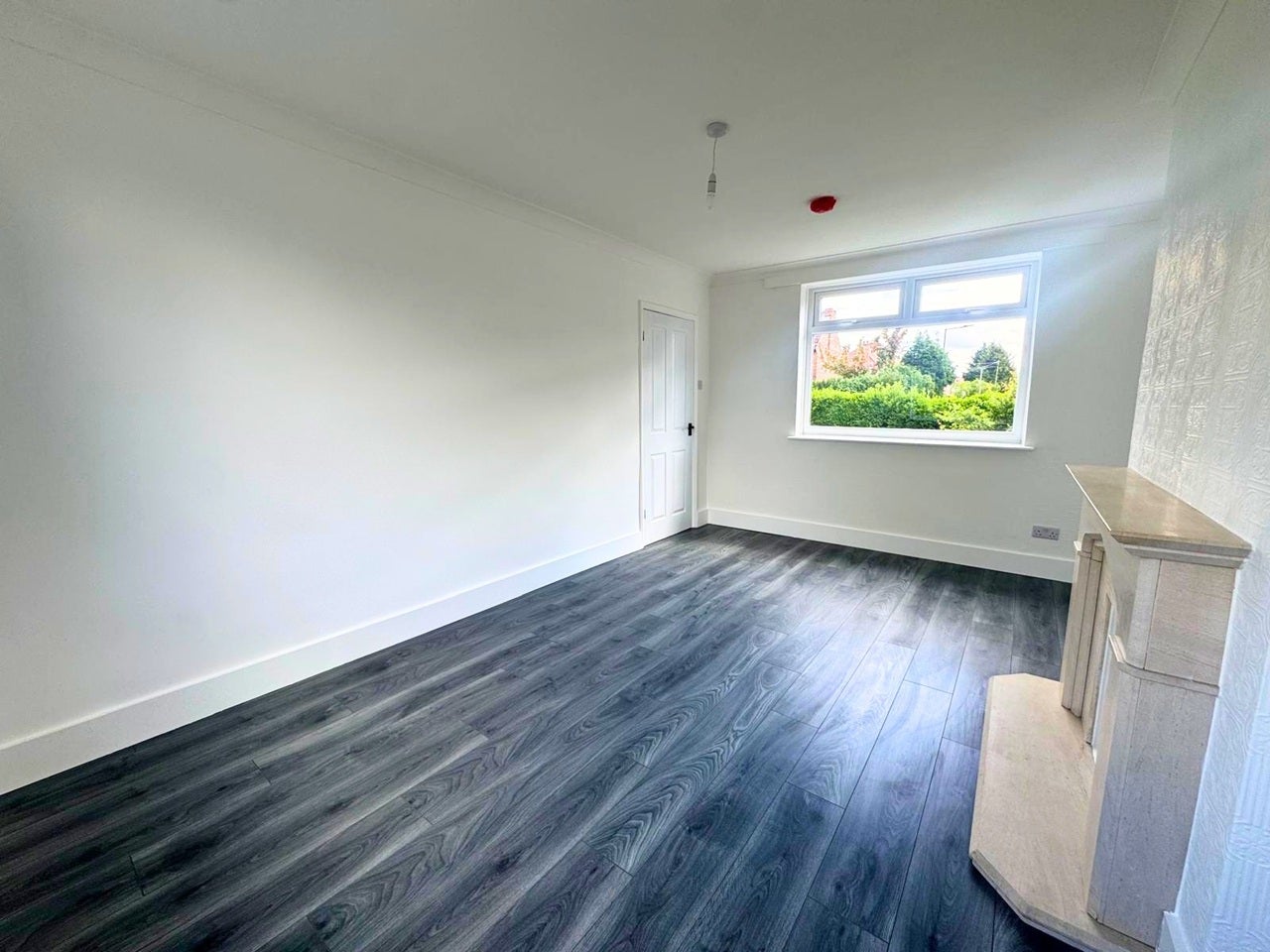 House Welfare Road in Doncaster