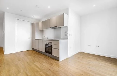 Flat Bond Way in Bracknell