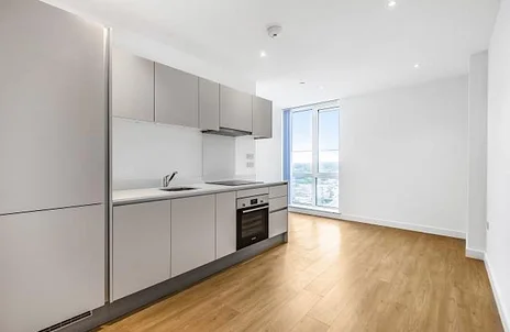 Flat Bond Way in Bracknell