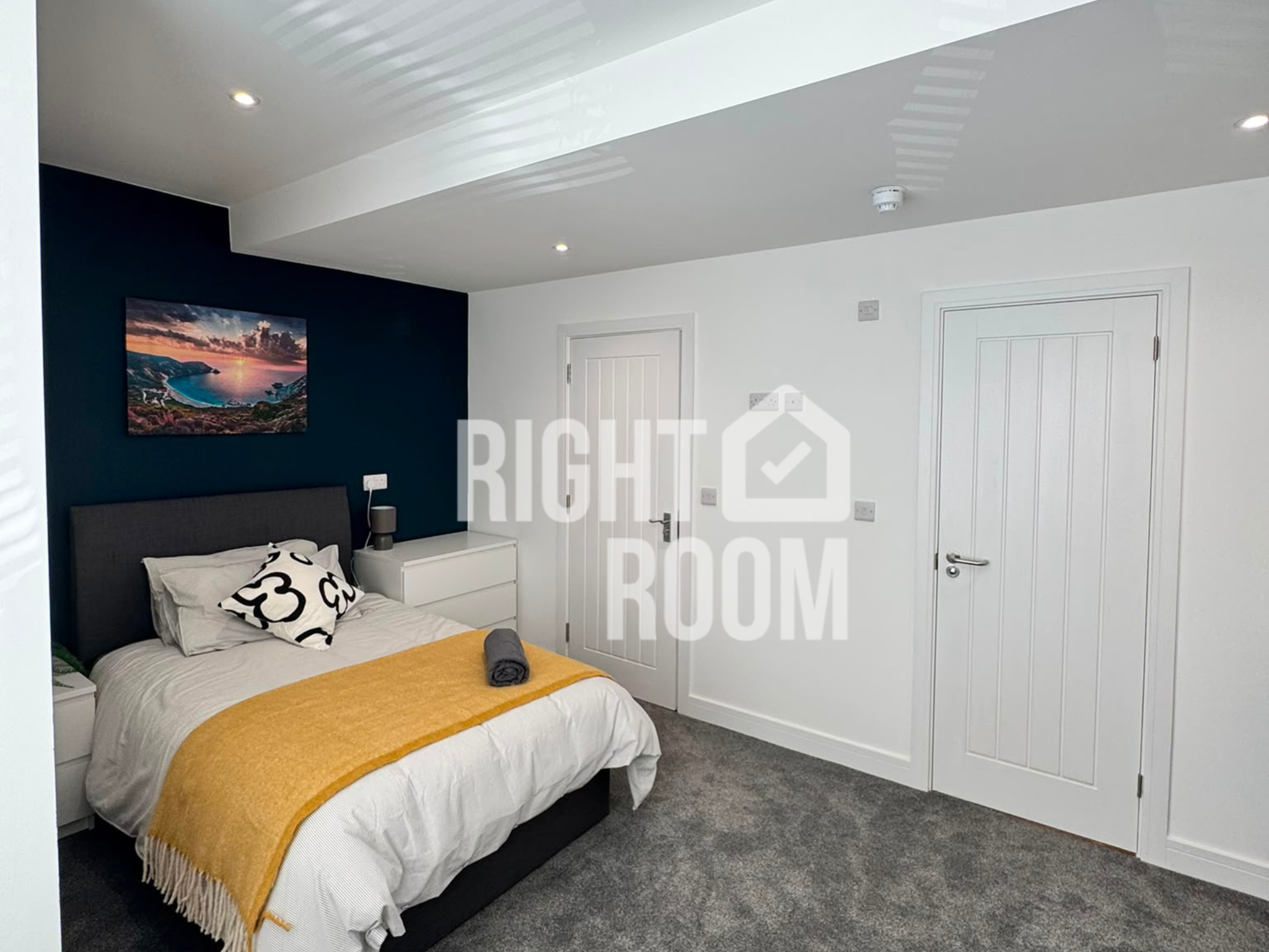 Room Oriel Road in Portsmouth