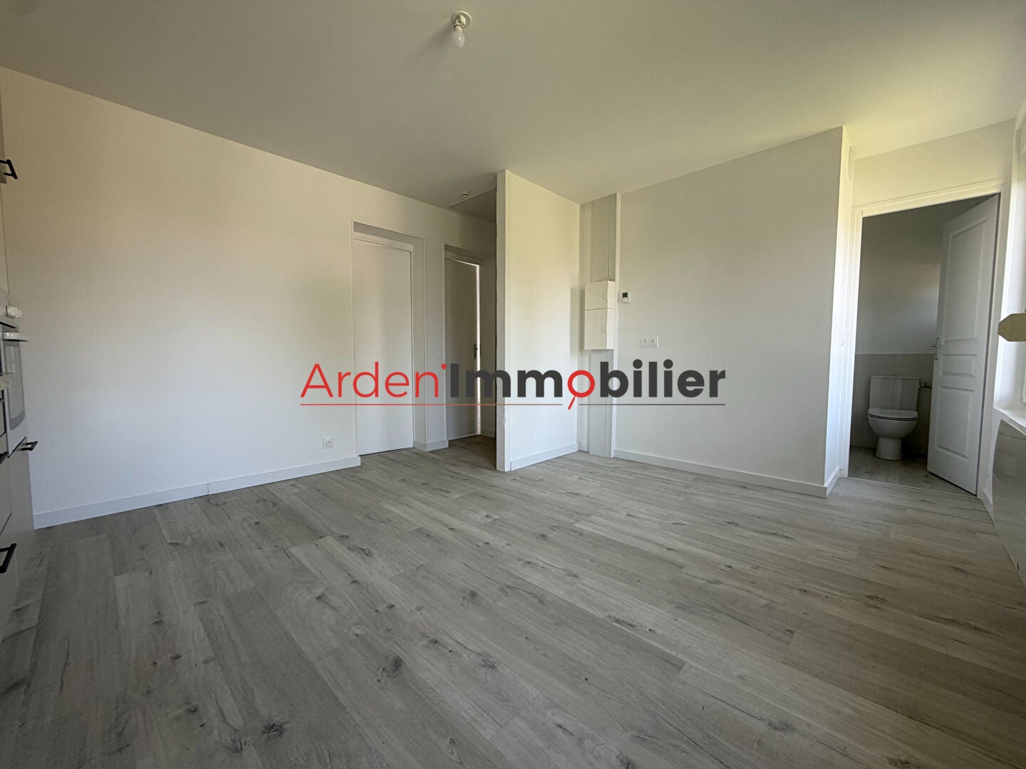 Appartement Rue Principale à Bignicourt