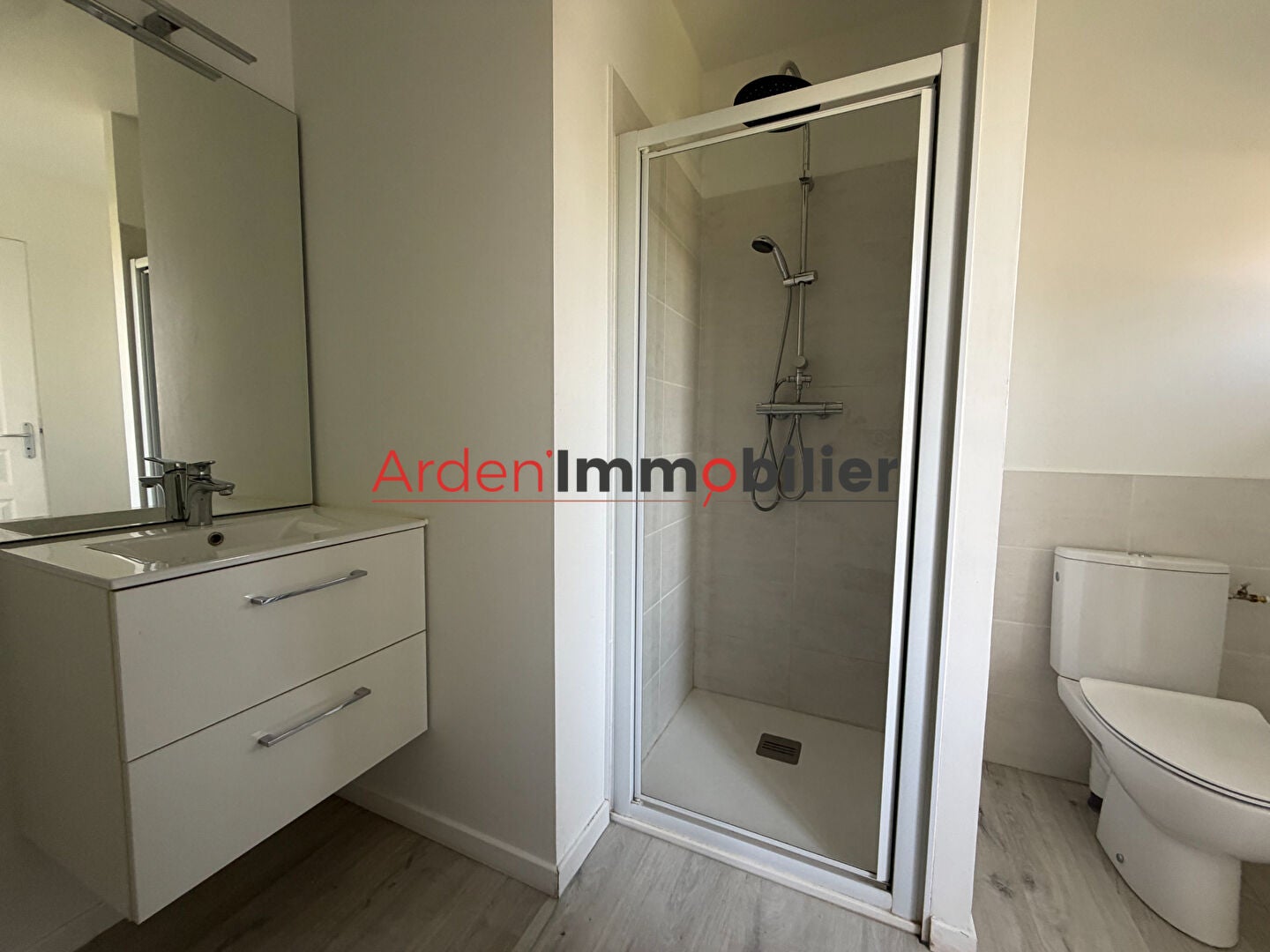 Flat Rue Principale in Bignicourt