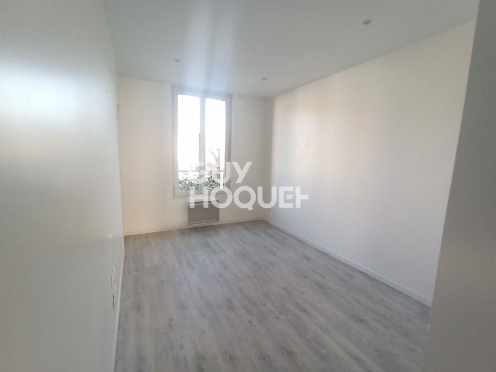 Appartement Rue de Louiseville à Soissons
