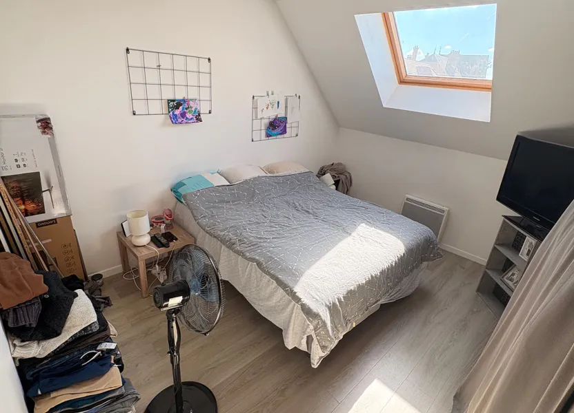 Flat Avenue Benoist in Lizy-sur-Ourcq