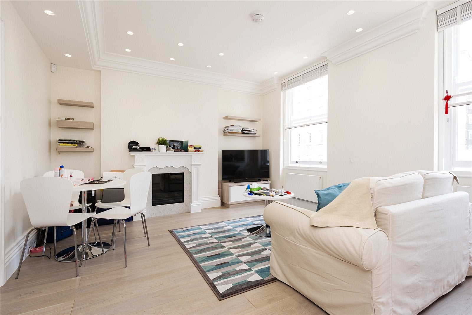 Flat Guilford Street in Greater London