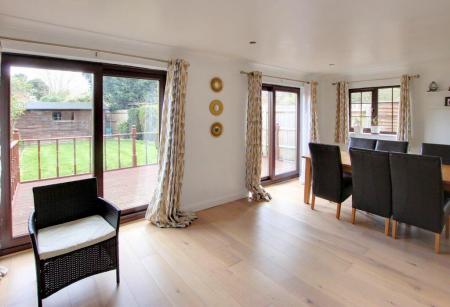 House Littlebrook Close in Greater London