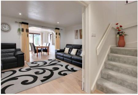 House Littlebrook Close in Greater London