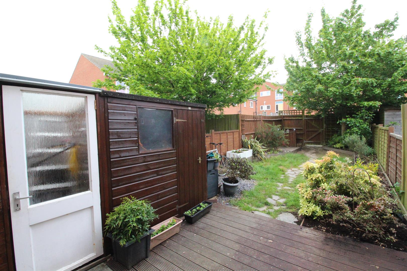 House Kilndown Close in Ashford