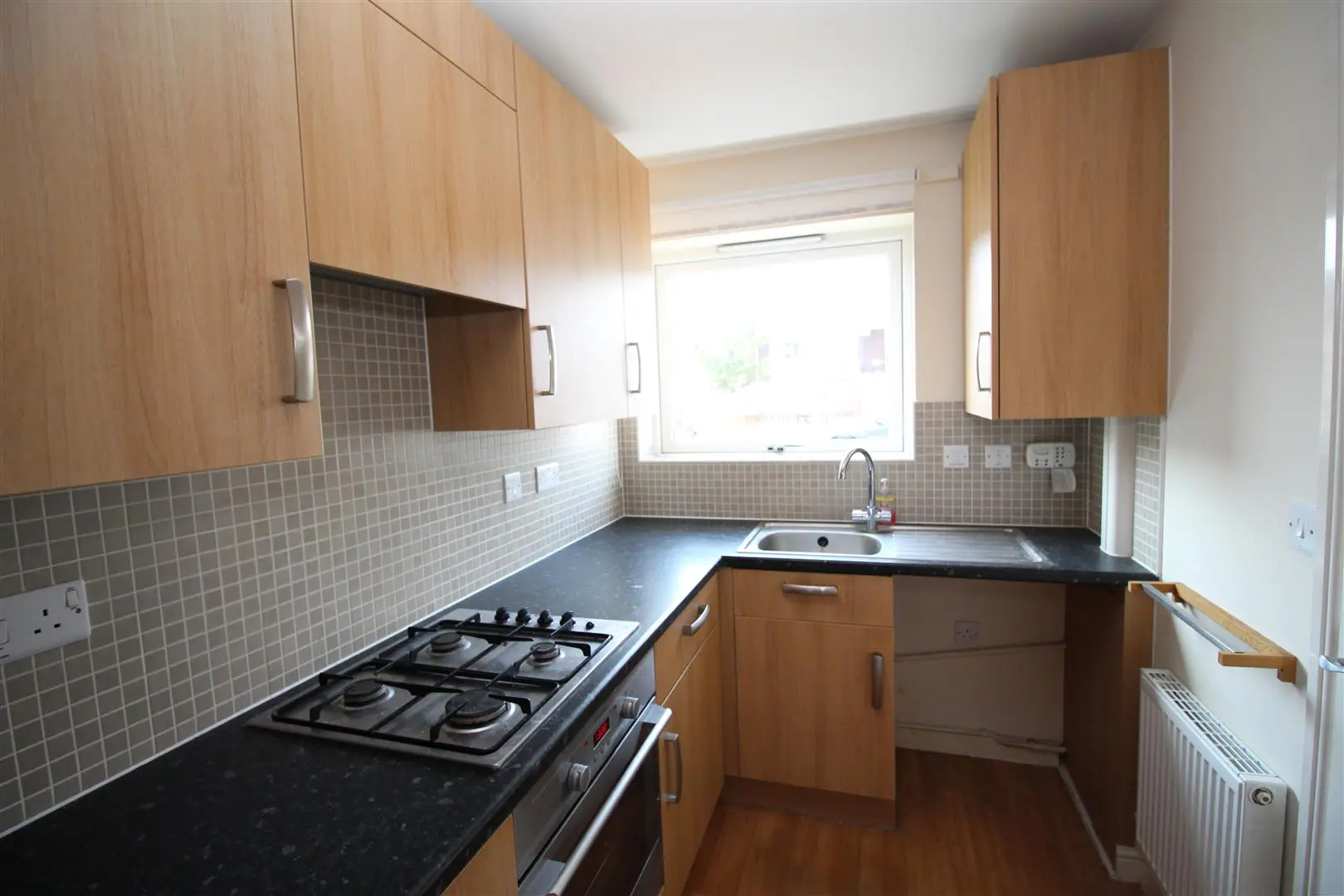 House Kilndown Close in Ashford
