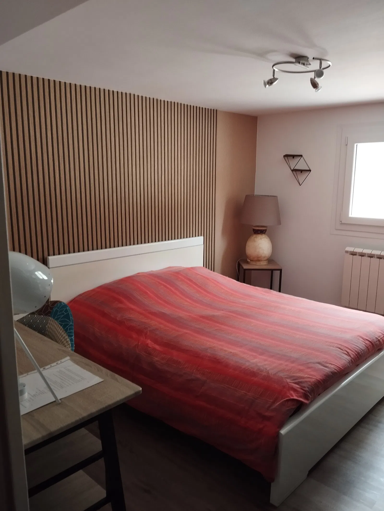 Chambre Rue du Moutier à Cournon-d'Auvergne