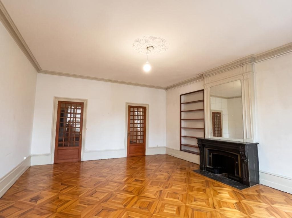 Flat Rue du Collège in Bourgoin-Jallieu