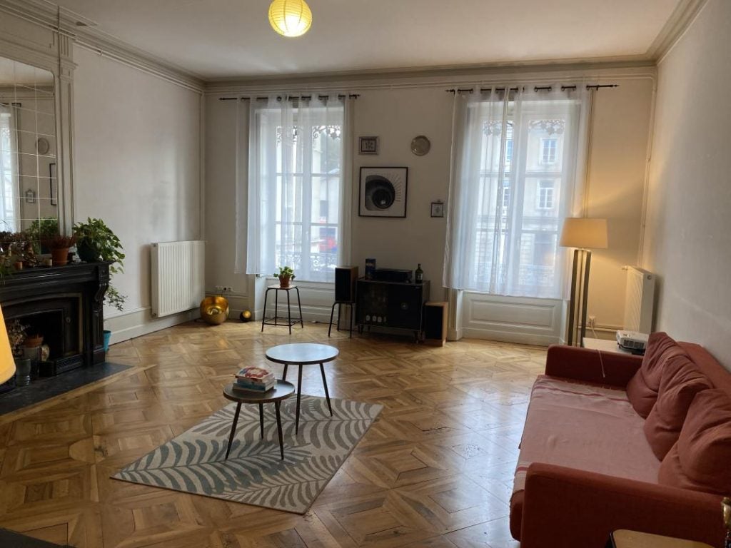 Appartement Rue du Collège à Bourgoin-Jallieu