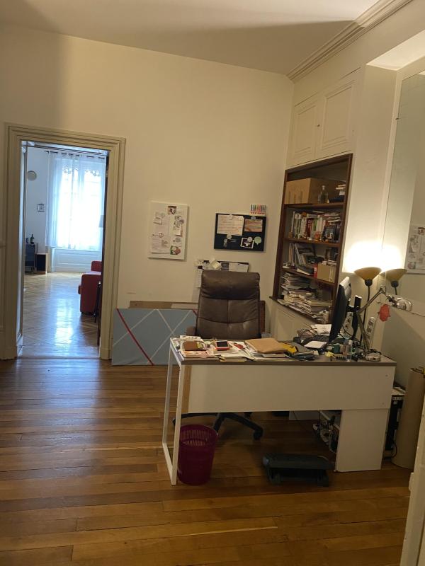 Appartement Rue du Collège à Bourgoin-Jallieu