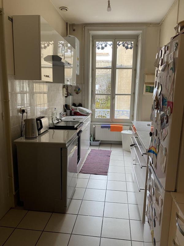 Appartement Rue du Collège à Bourgoin-Jallieu