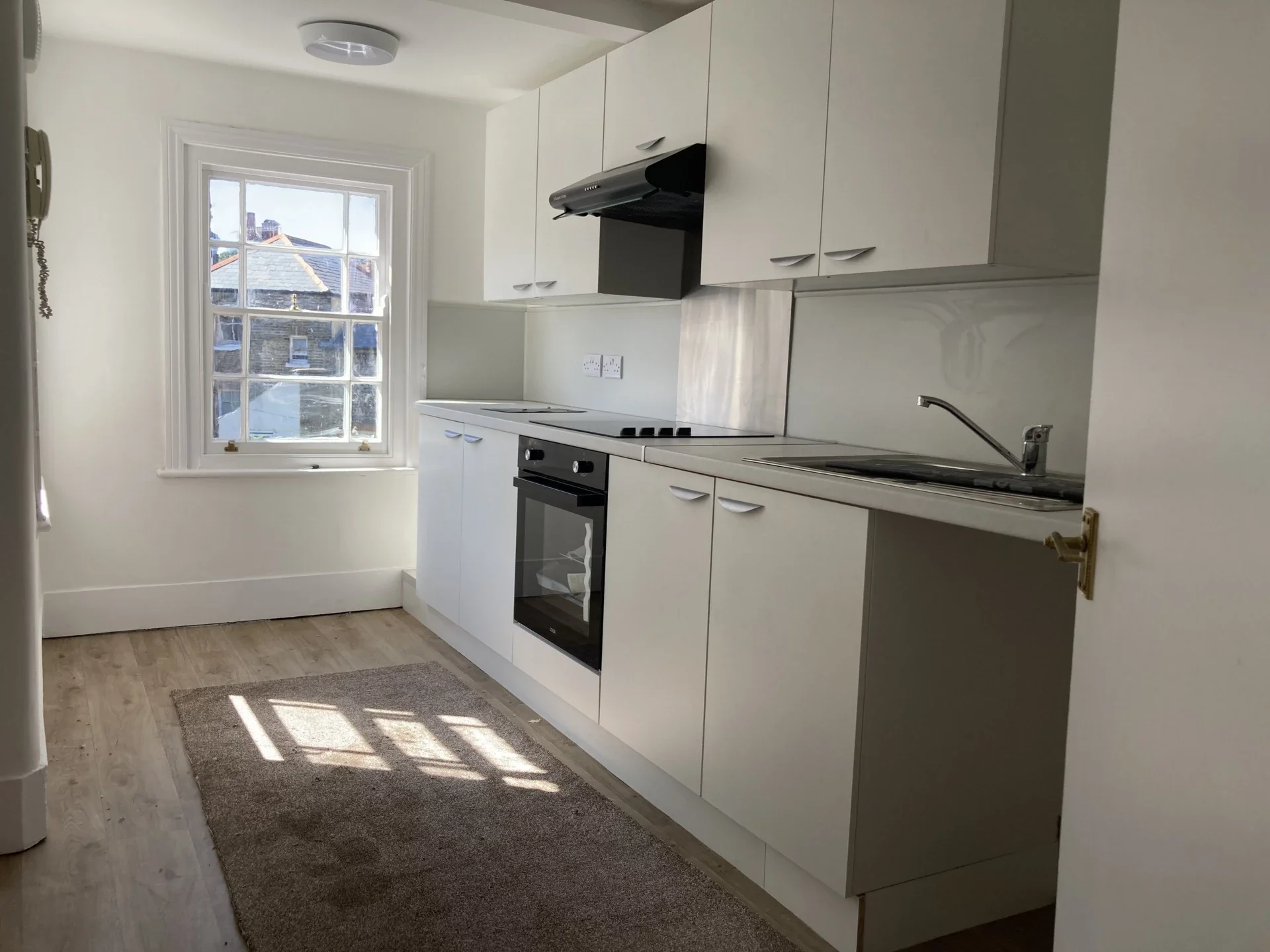 Flat Chandos Road in Thanet