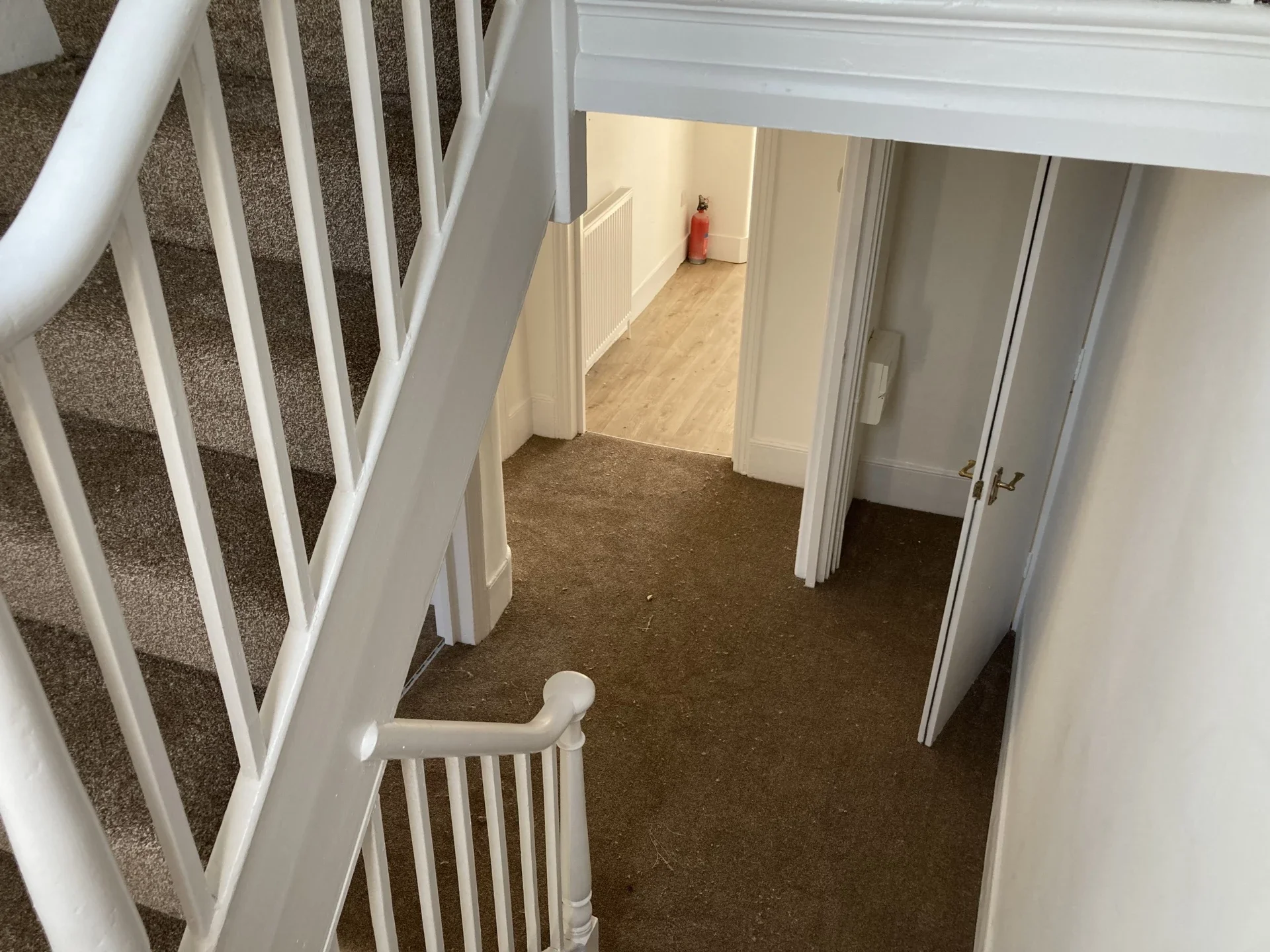 Flat Chandos Road in Thanet