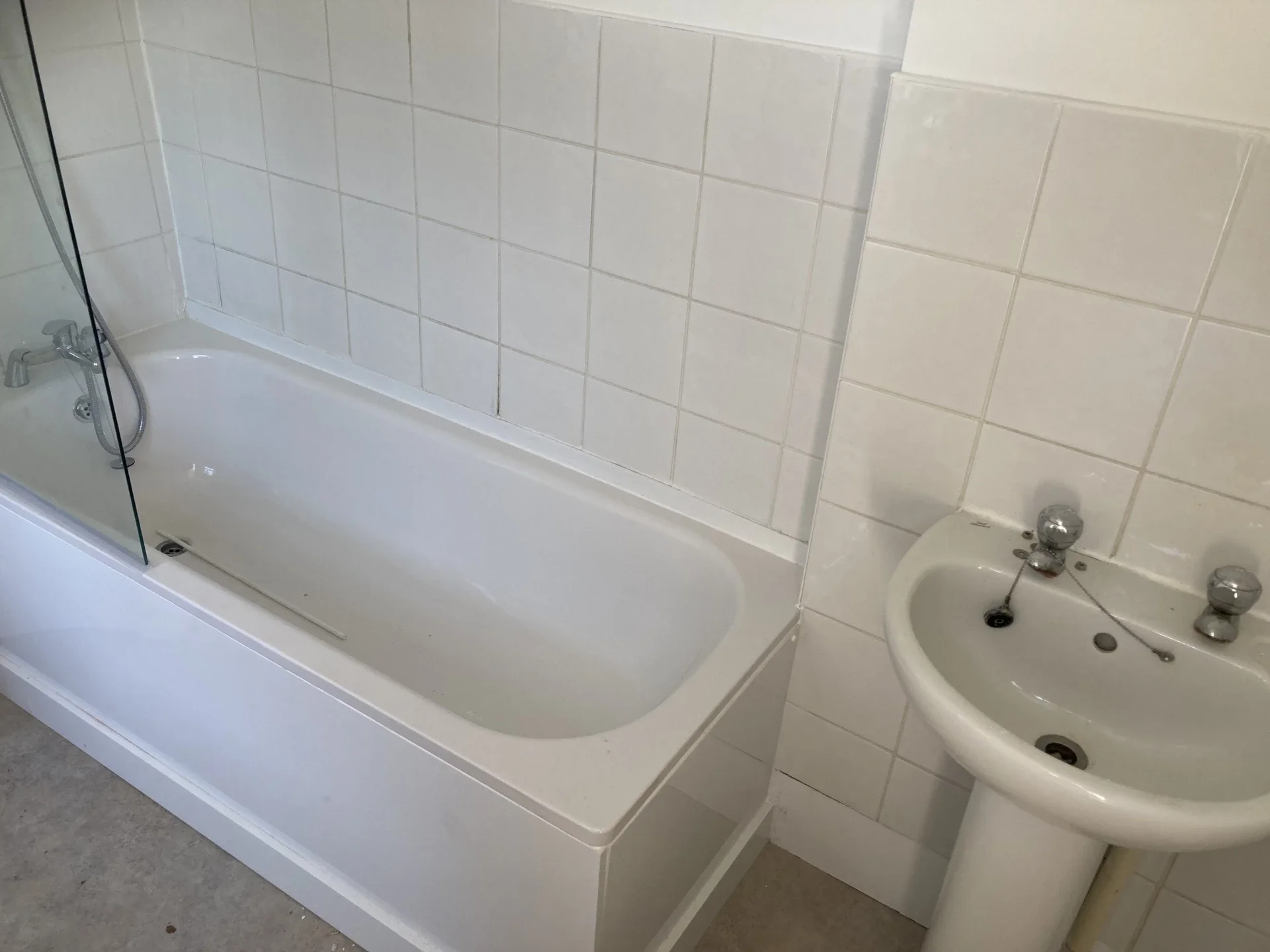 Flat Chandos Road in Thanet
