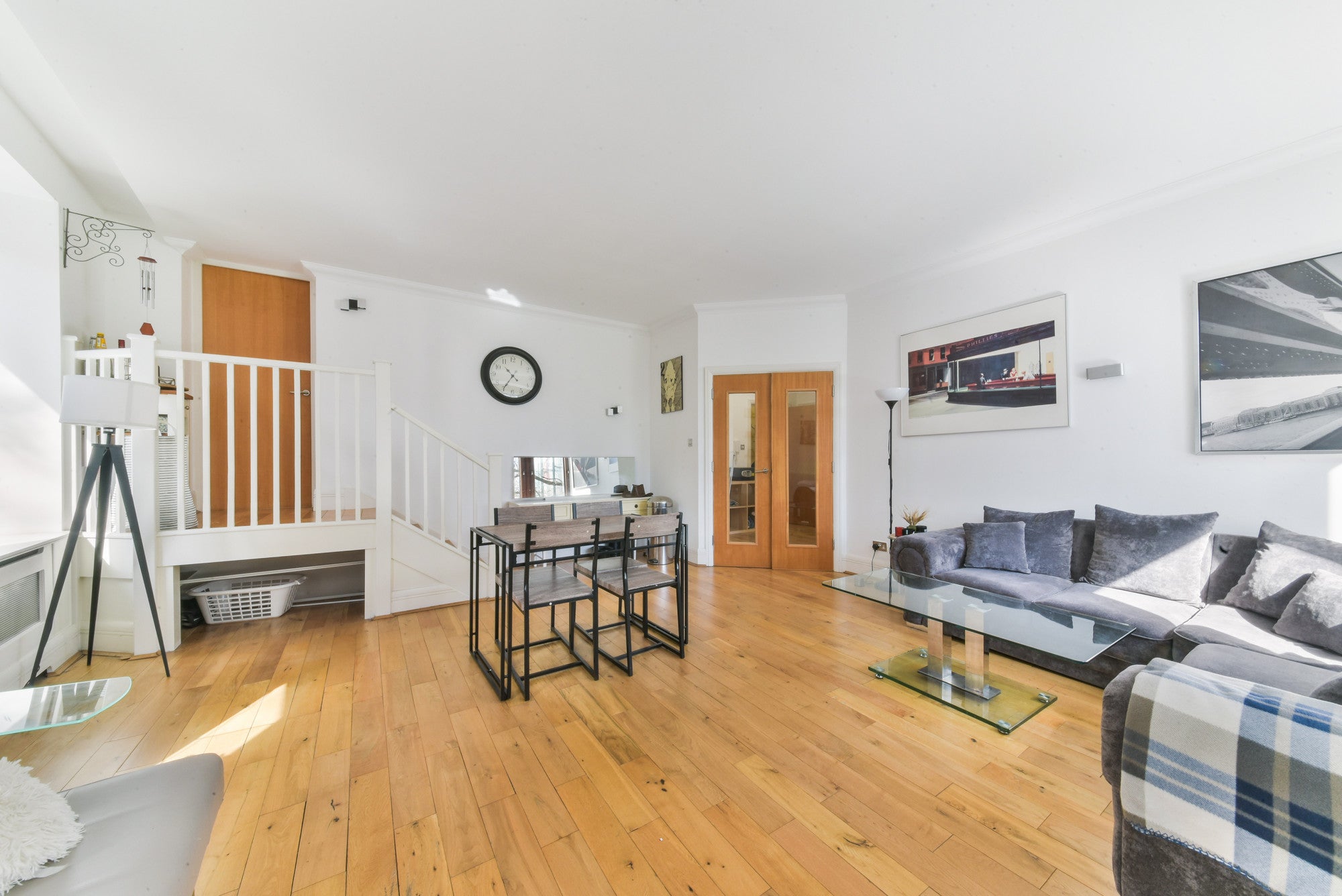Flat Rupert Street in City of Westminster