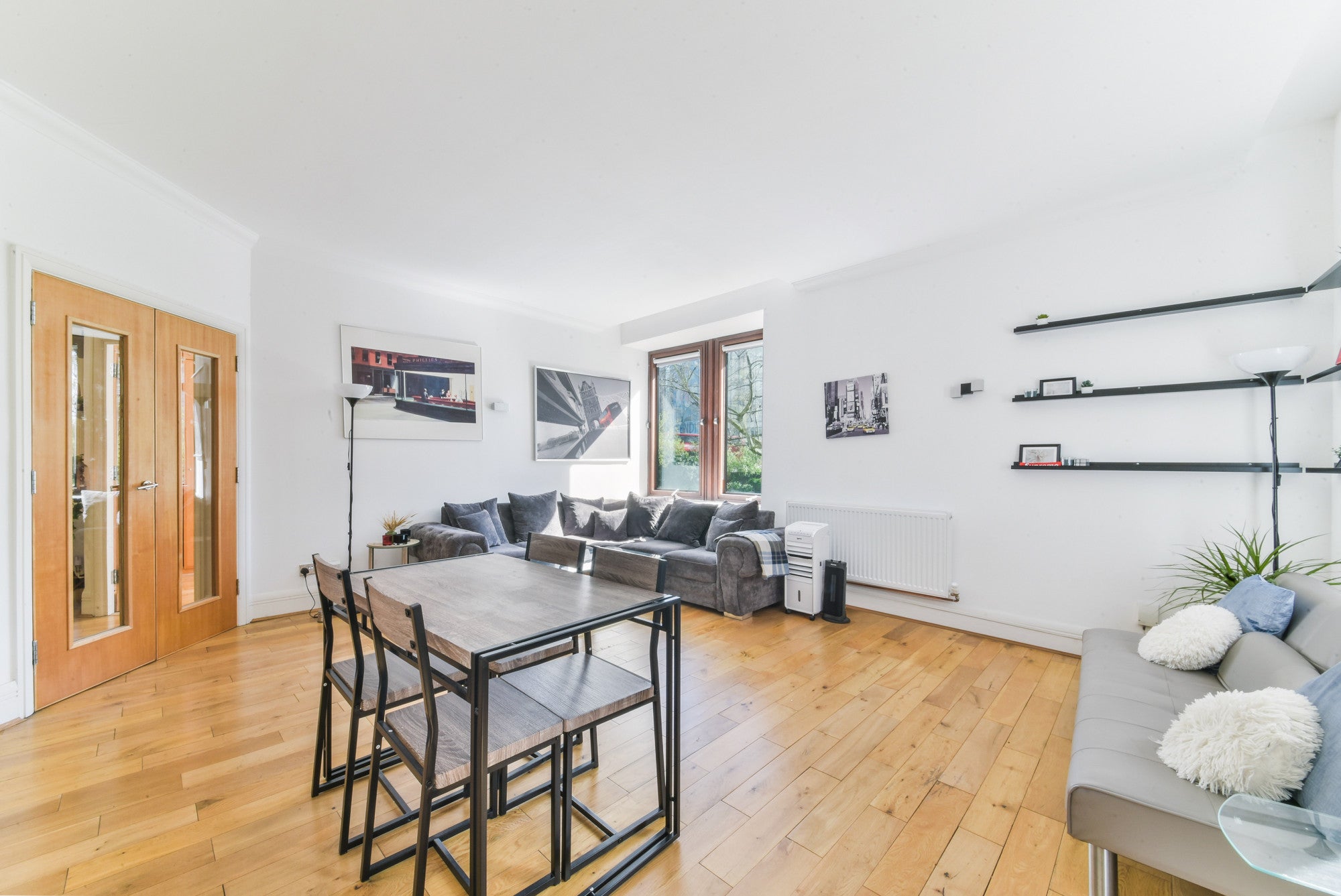Flat Rupert Street in City of Westminster