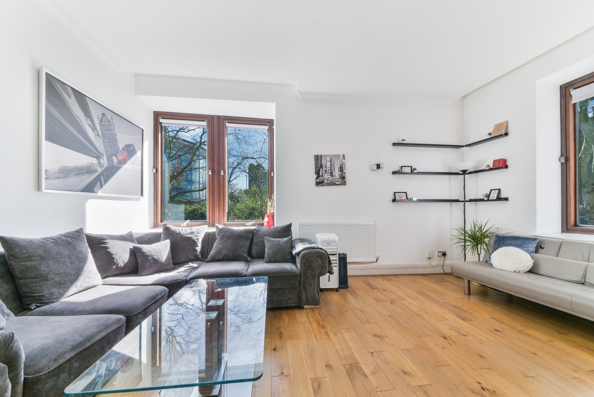 Flat Rupert Street in City of Westminster