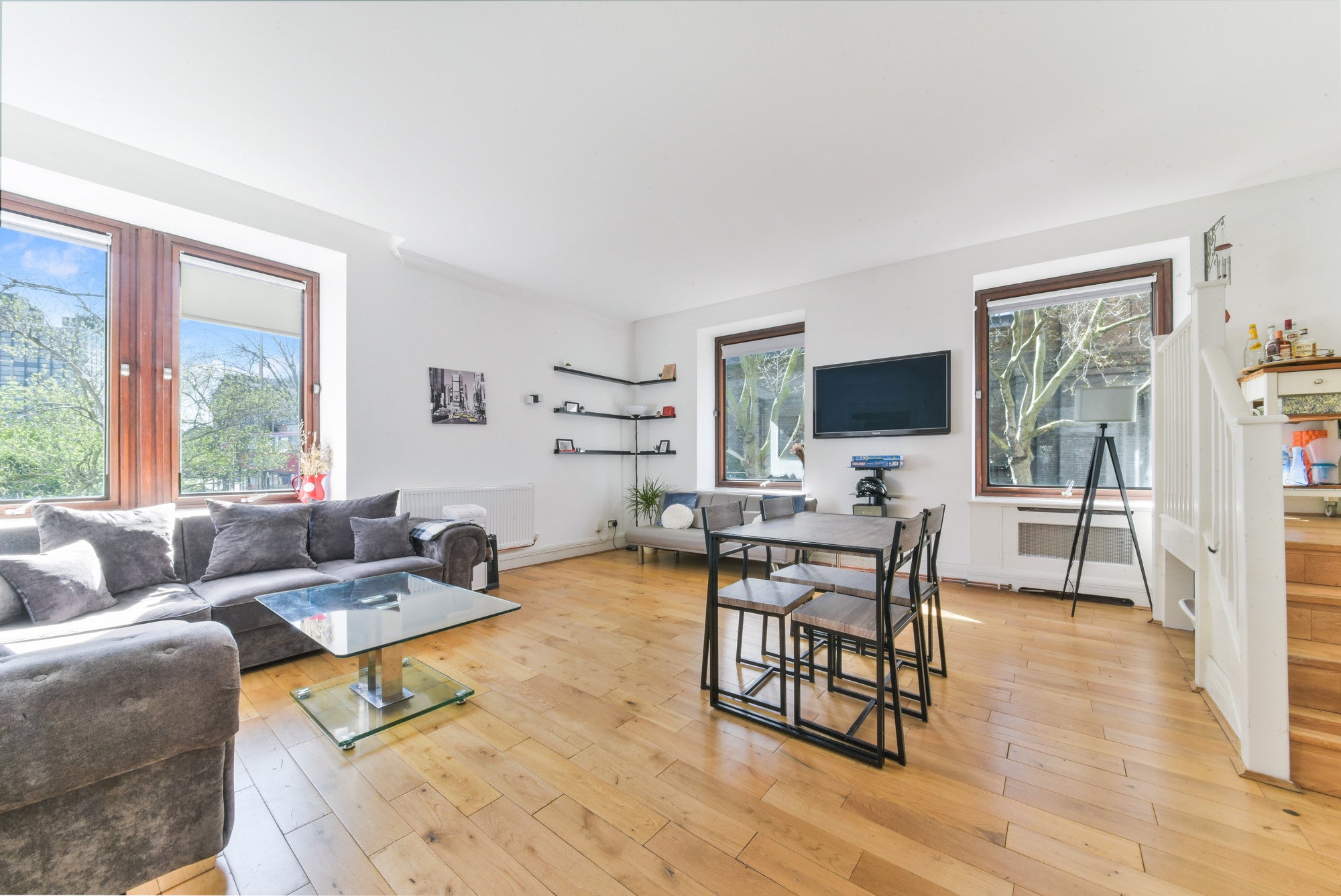 Flat Rupert Street in City of Westminster
