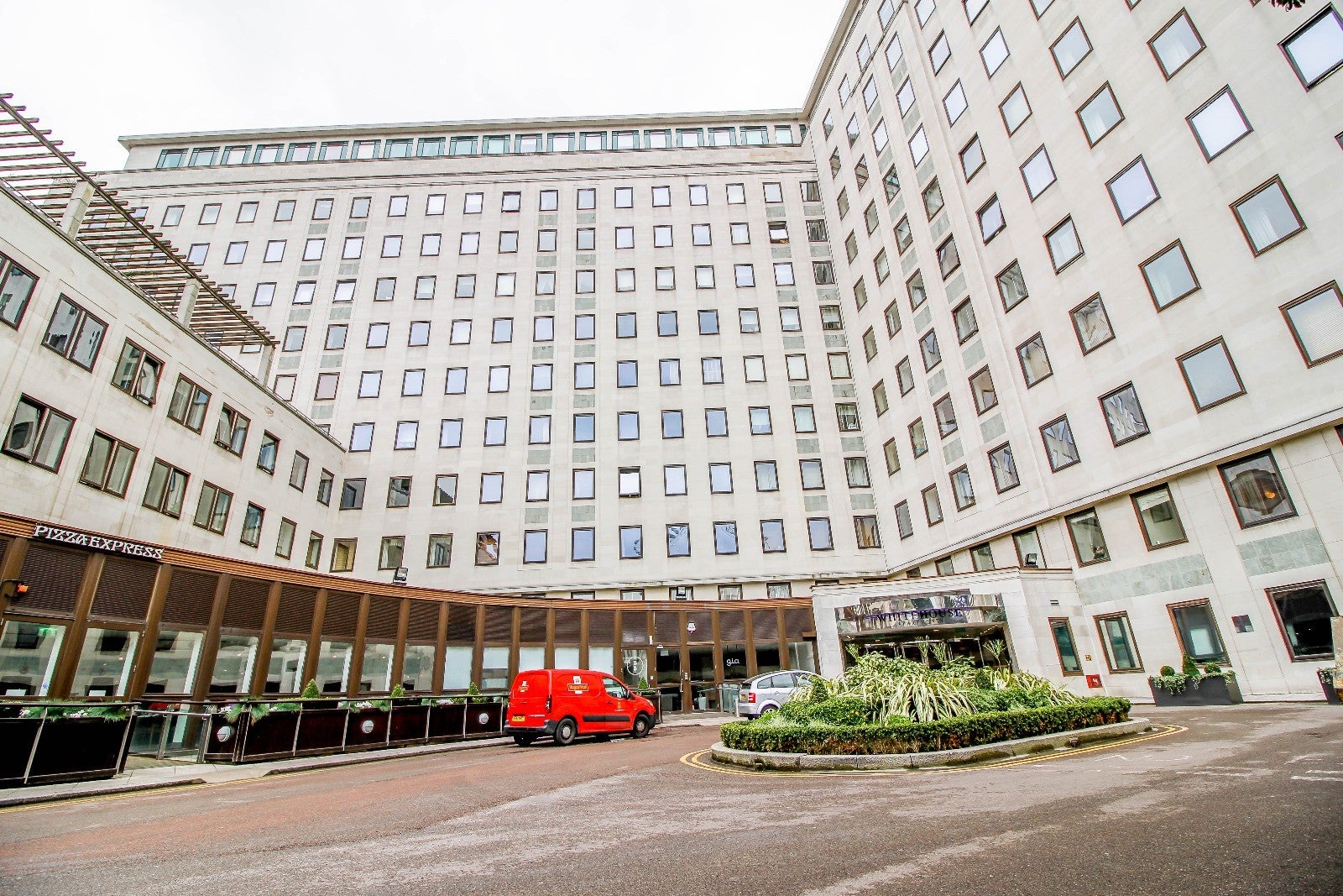 Flat Rupert Street in City of Westminster