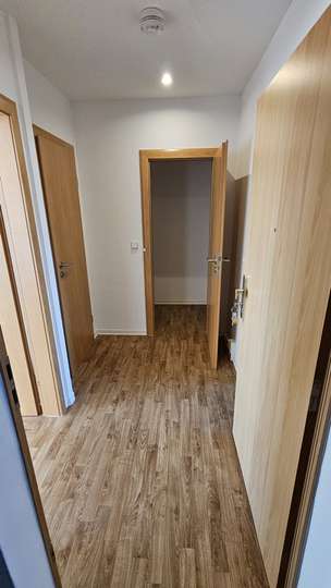 Wohnung Hochwaldstraße in Olbersdorf