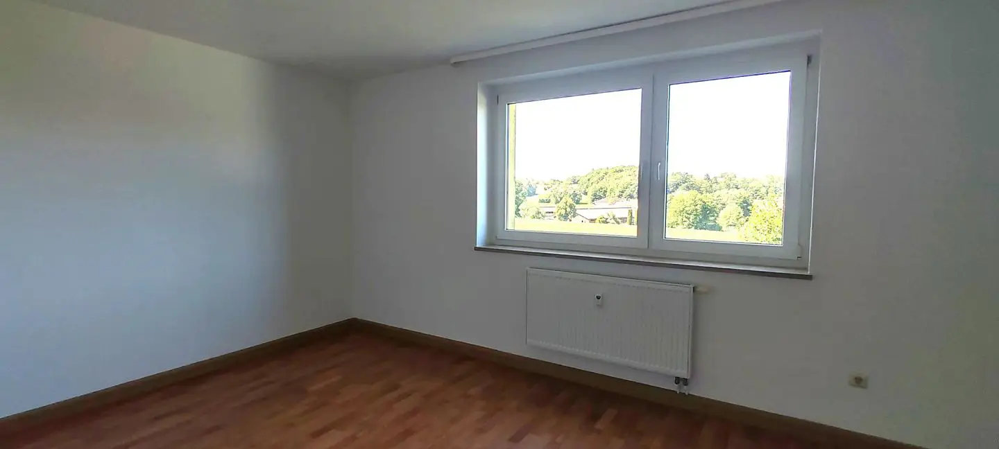 Wohnung Fasanenweg in Schwarzenbach a.d.Saale