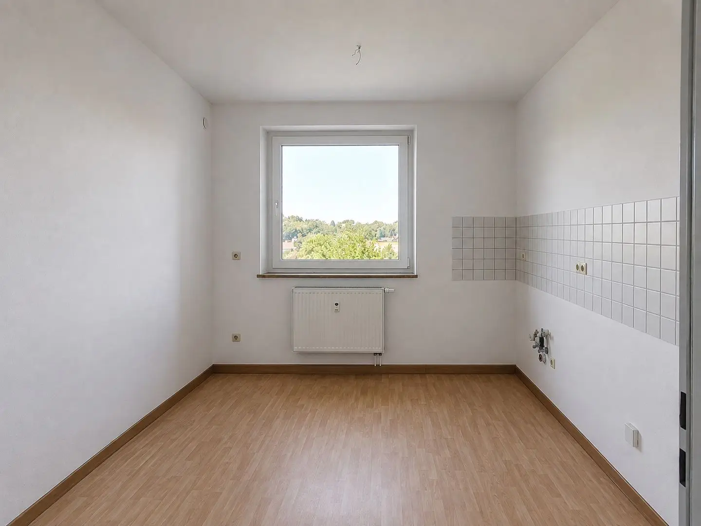 Wohnung Fasanenweg in Schwarzenbach a.d.Saale